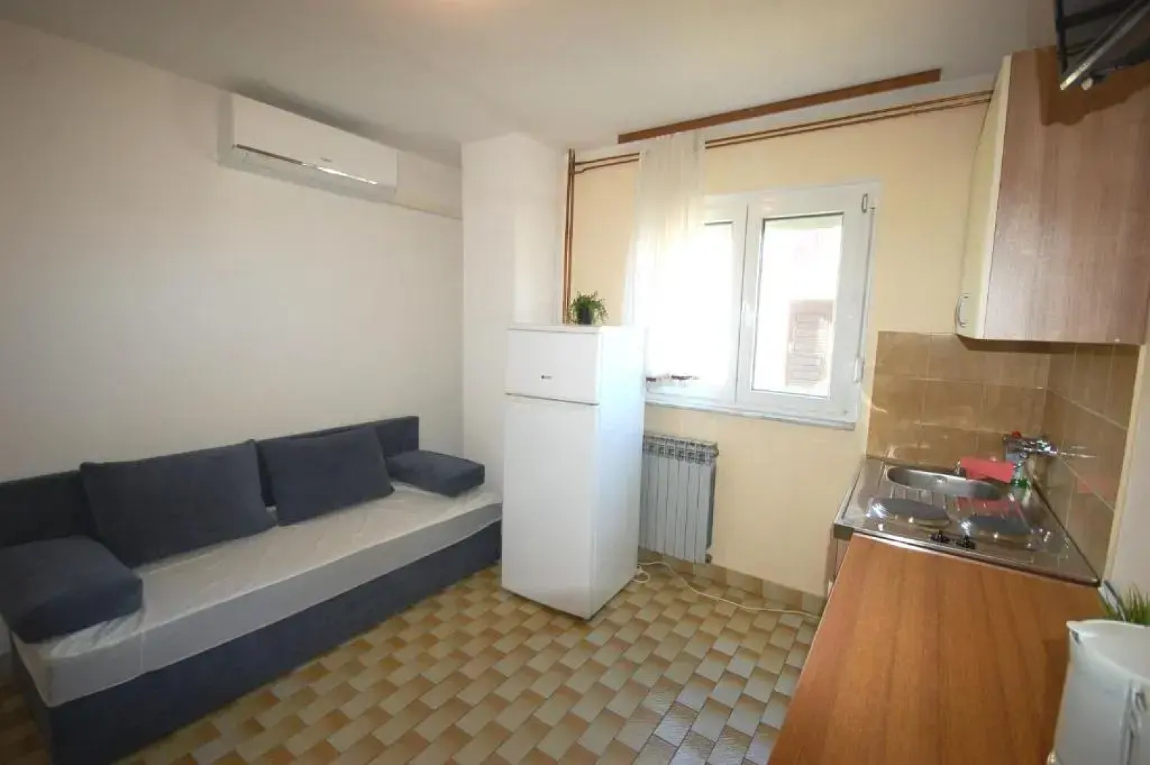 Apartments Mahmutovic