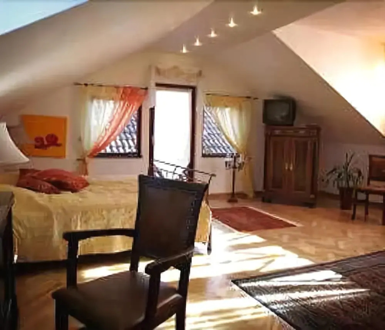 VIA Seminarhaus und Gästehaus