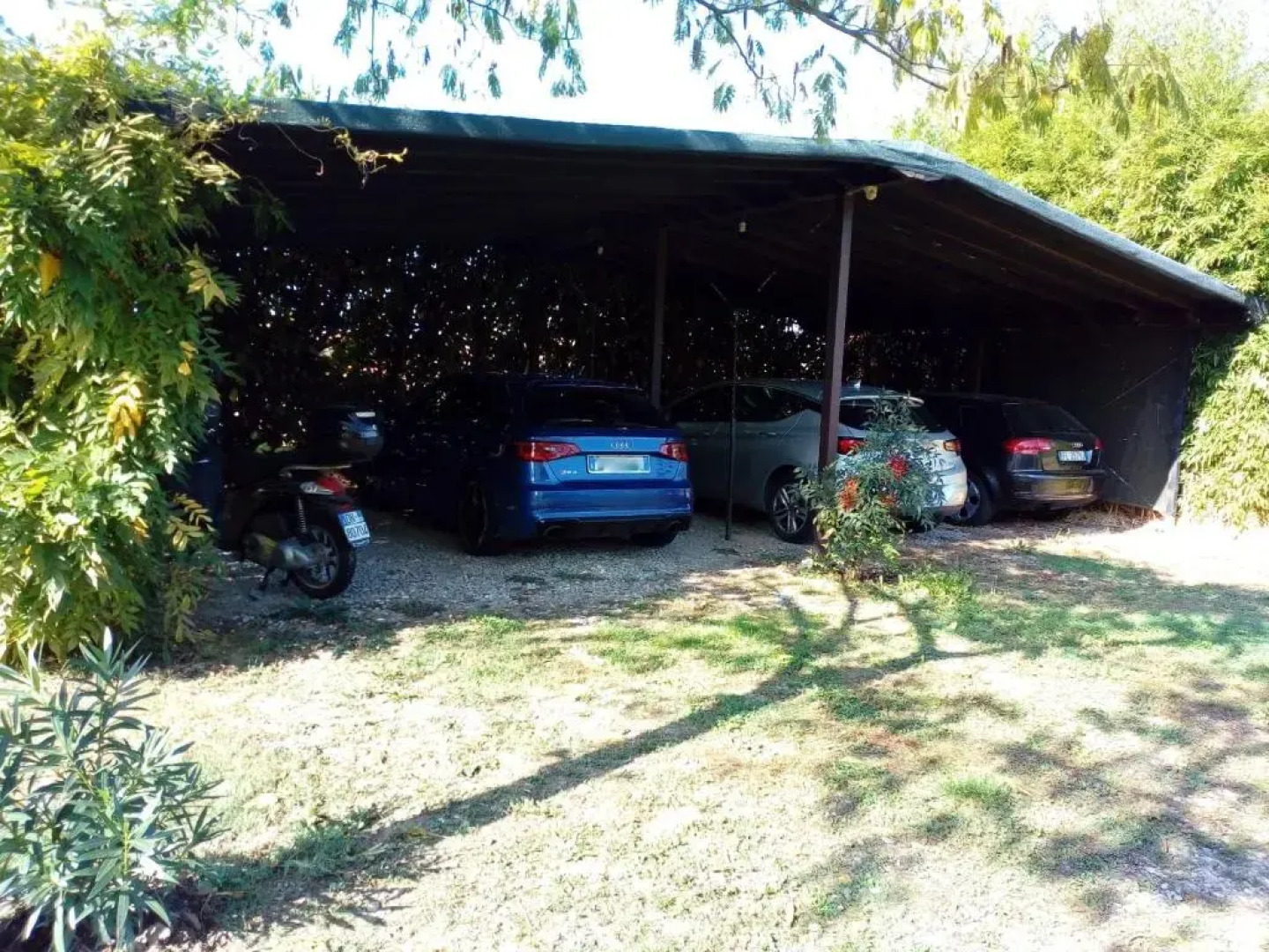 Residenza Gavioli Via Angelelli - Parco Navile