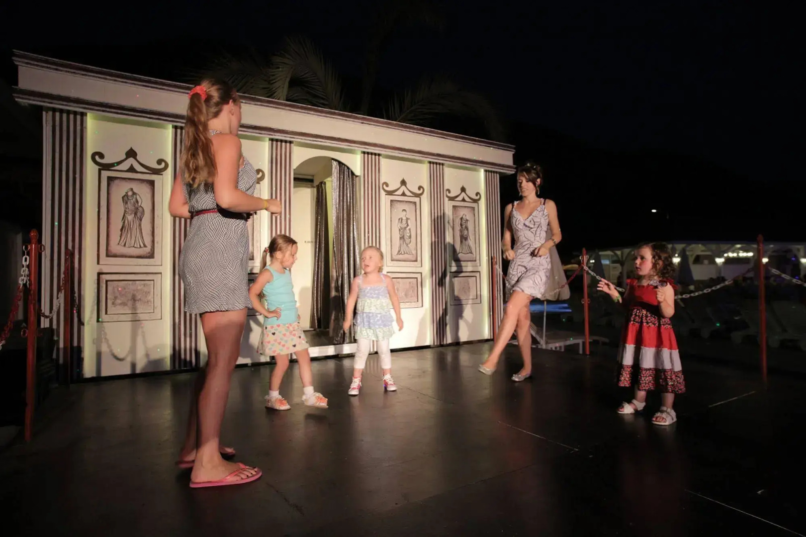 Montebello Resort & Spa – All Inclusive