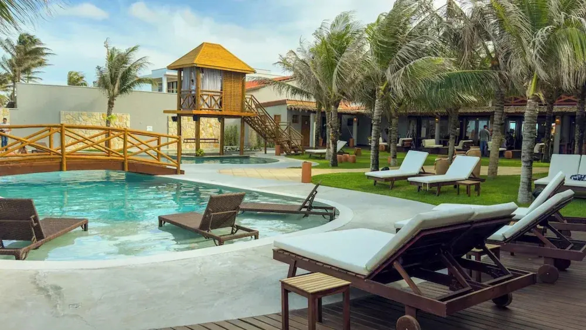 Carnaúba Hotel Boutique