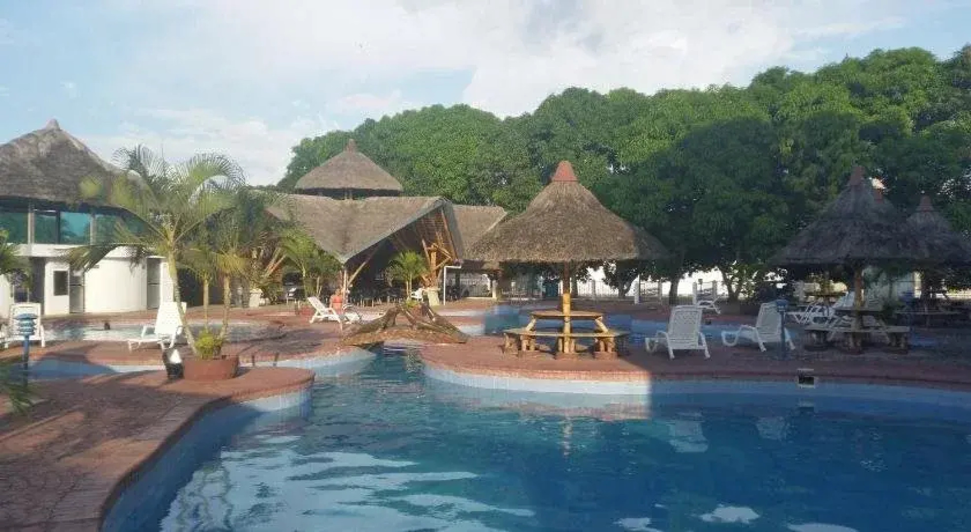 Hotel Juan Sebastián