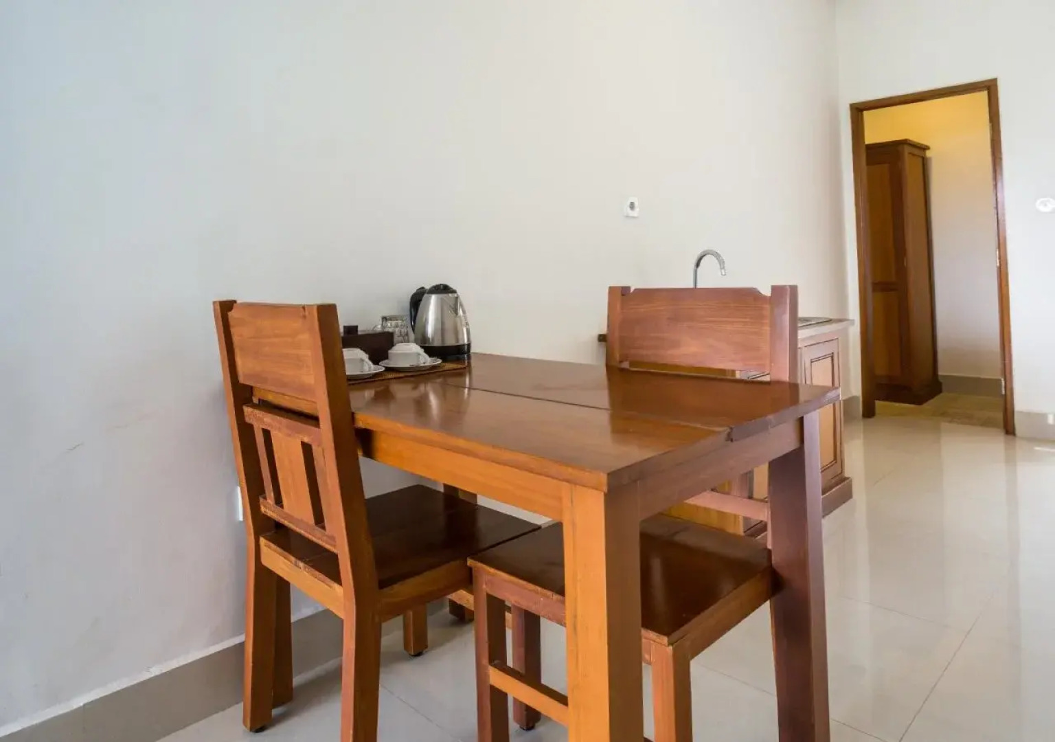 Отель Gita Maha