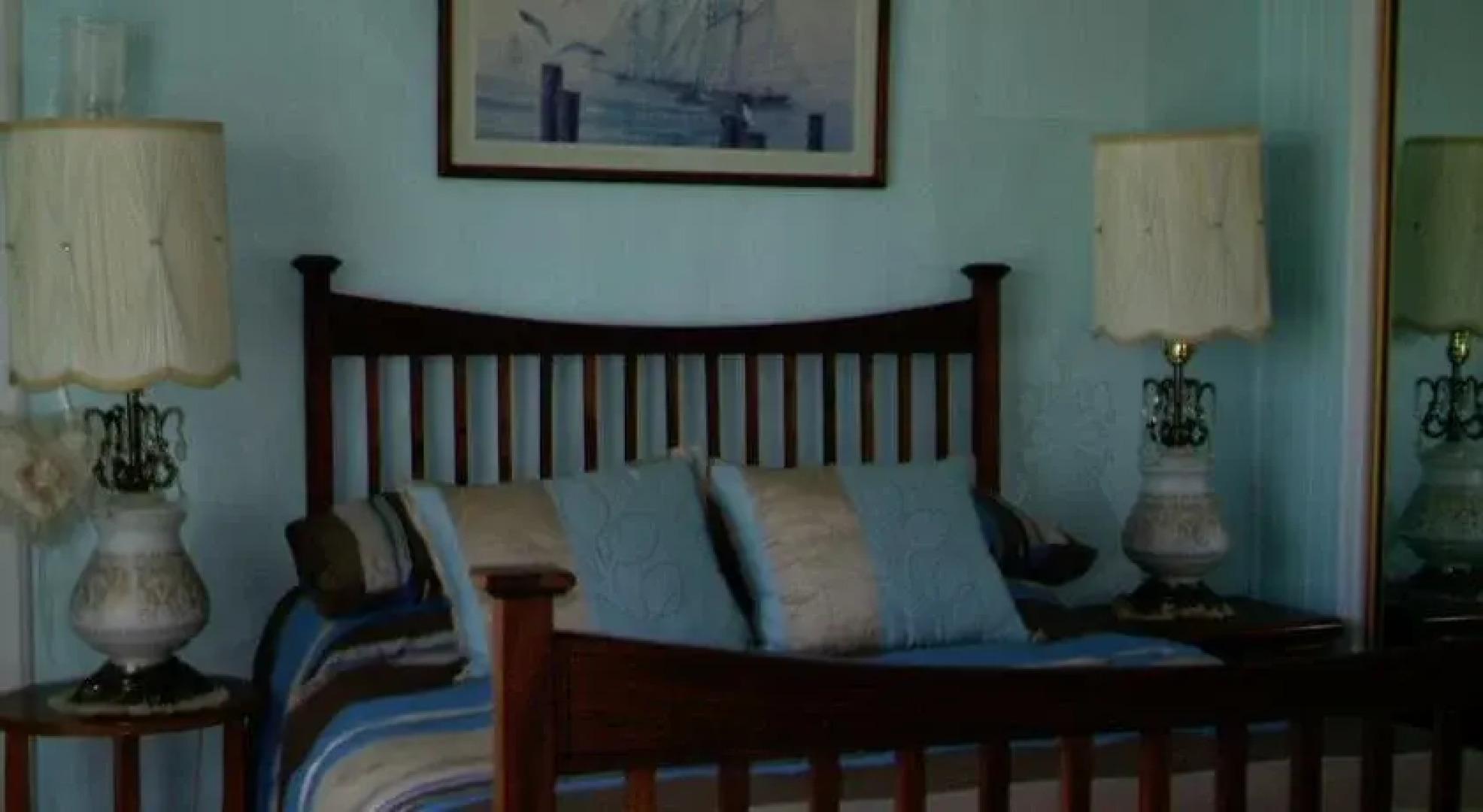 L'auberge des Marronniers