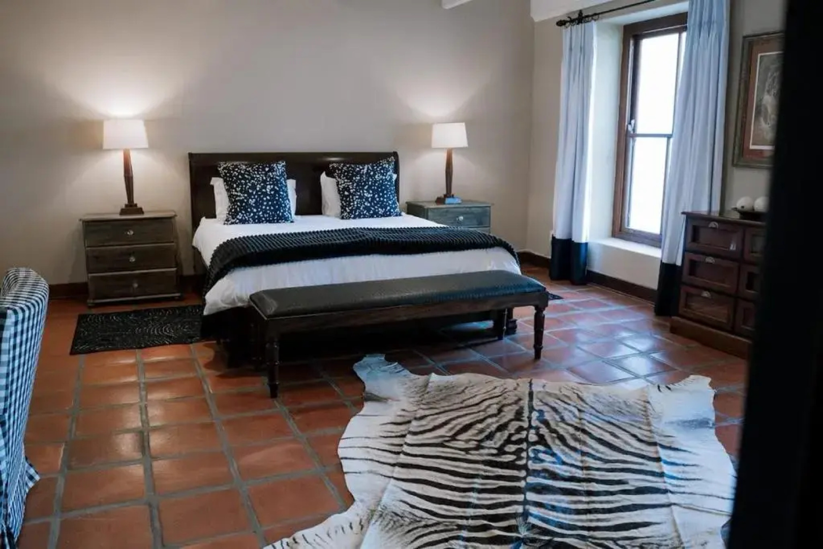 Doornbosch Game Lodge and Guest Houses