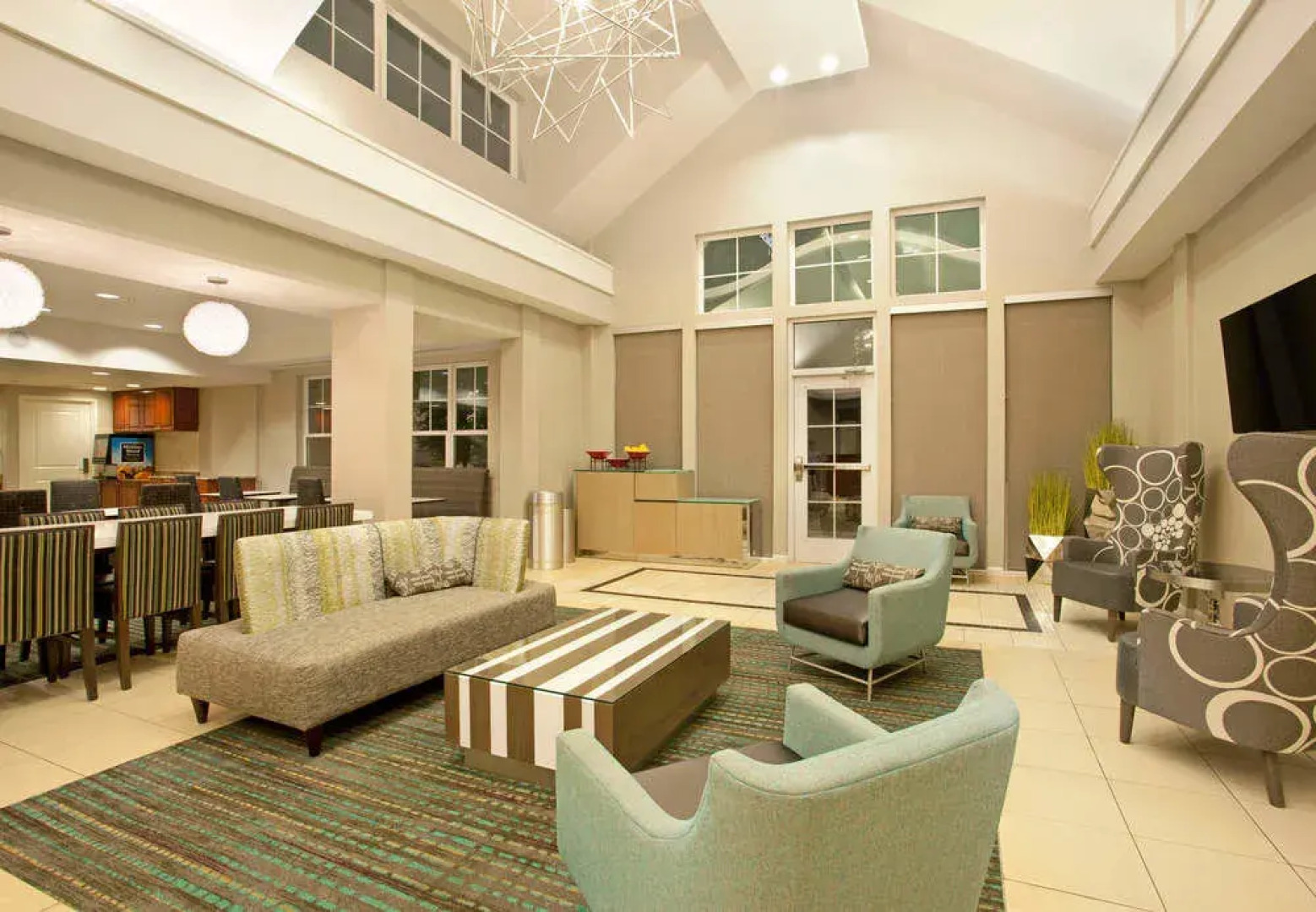 Residence Inn Jackson Ridgeland