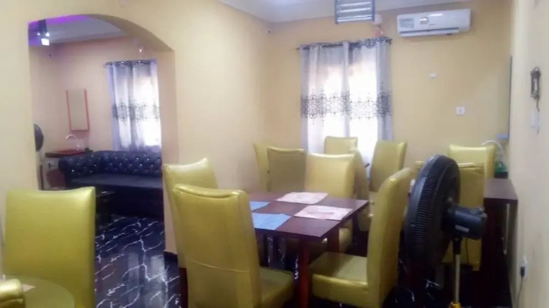 Kumbaya Hotels And Tours Ltd