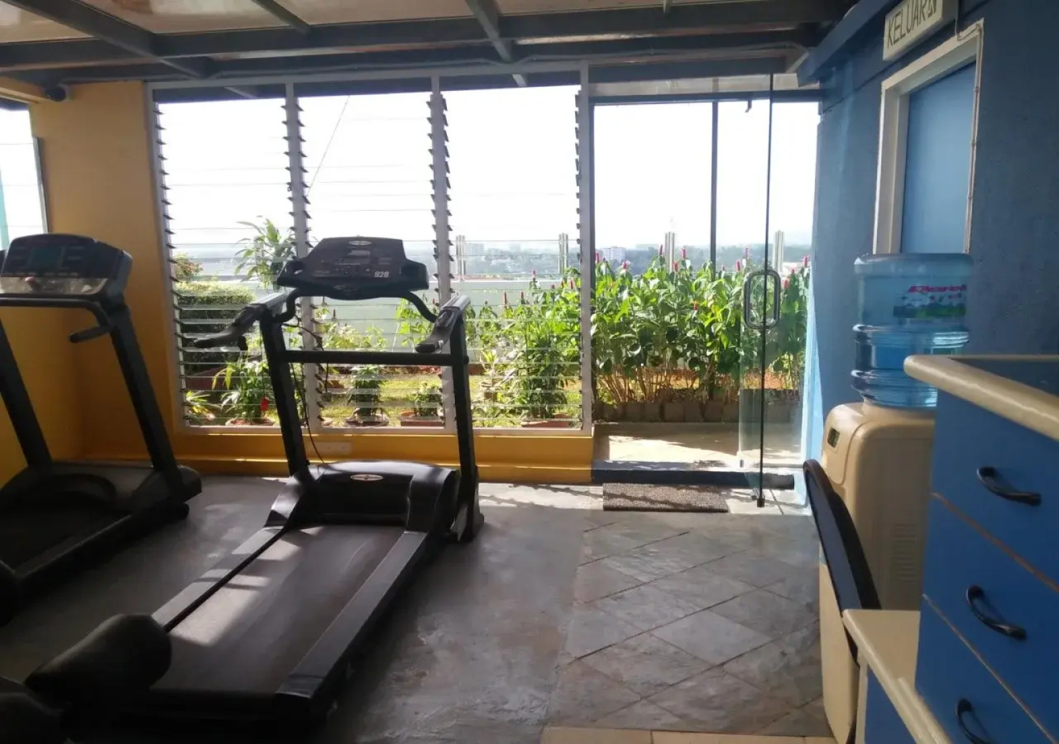 Stayinn Gateway Hotel Apartment