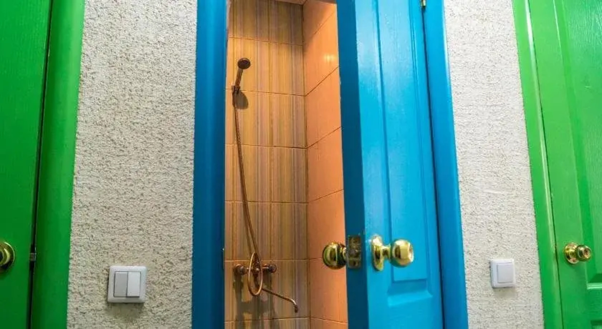 Хостел Апельсин