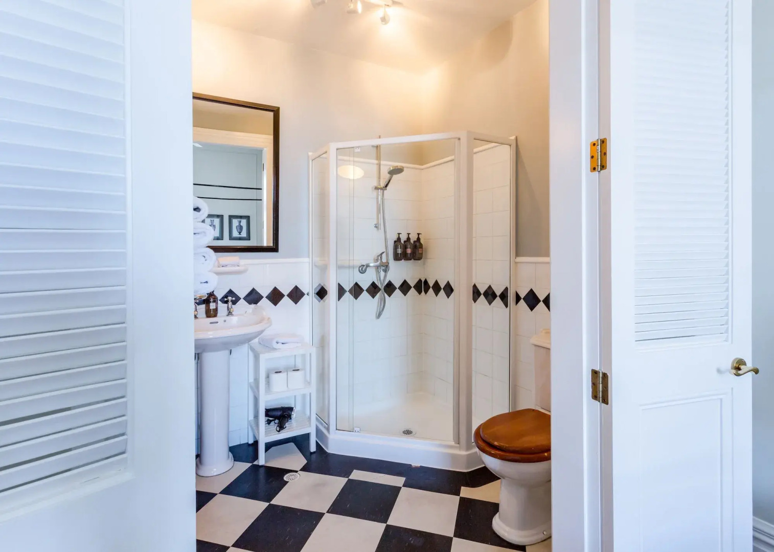 The Martinborough Hotel