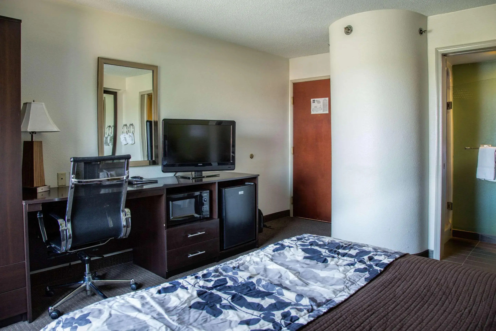 Sleep Inn Near Quantico Main Gate