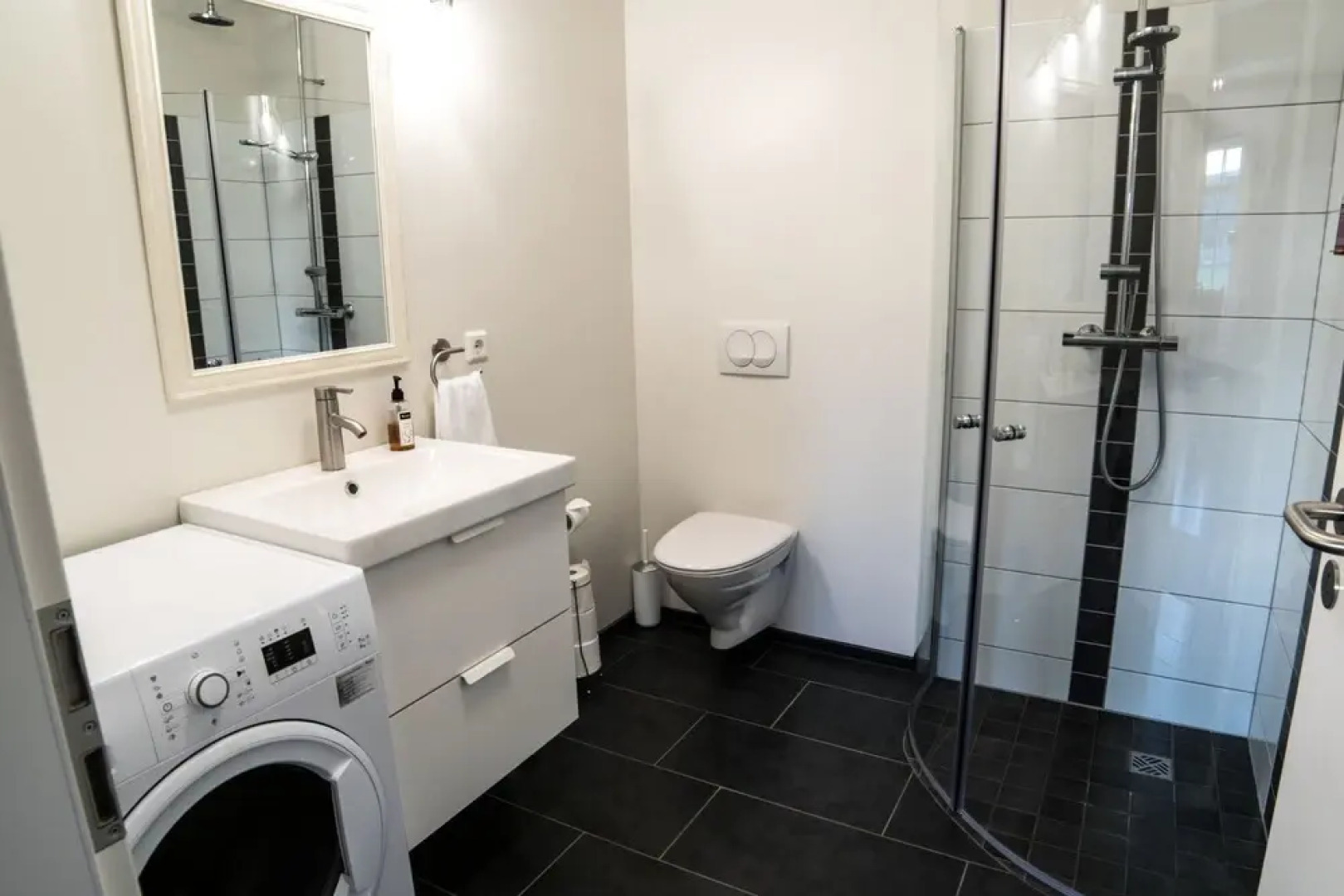 Breidamyri Farm Apartments