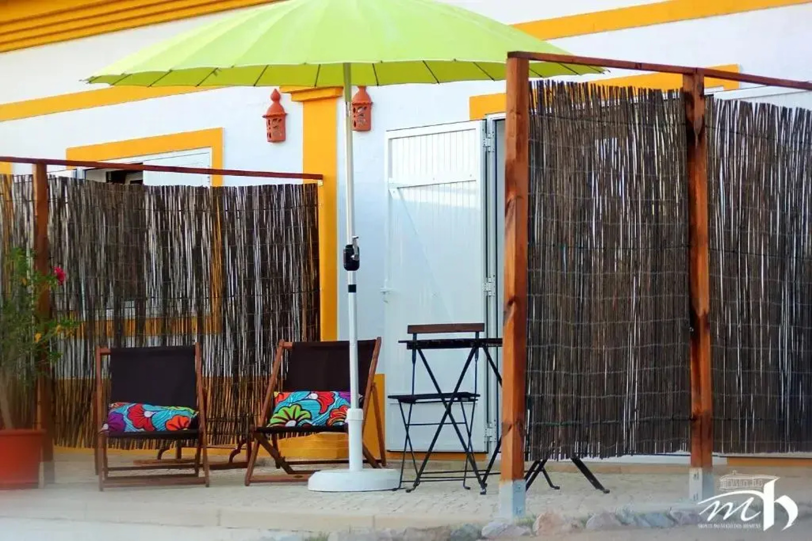 Monte do Mato dos Homens