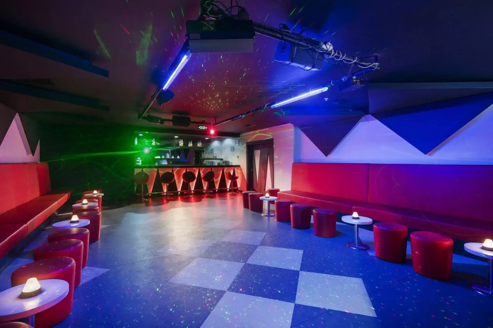 Green Bay Resort & Spa