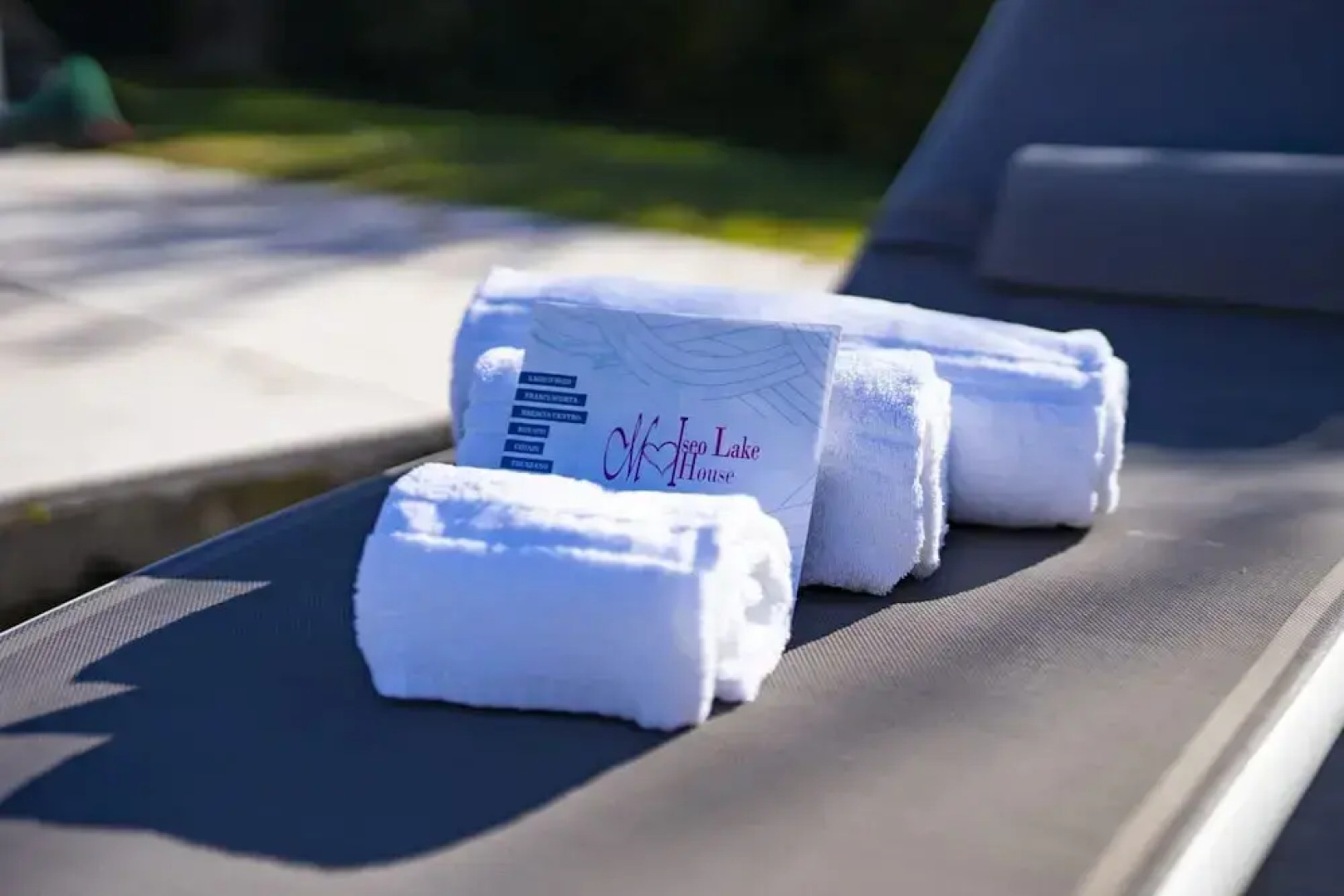 Villa Anna Lake View