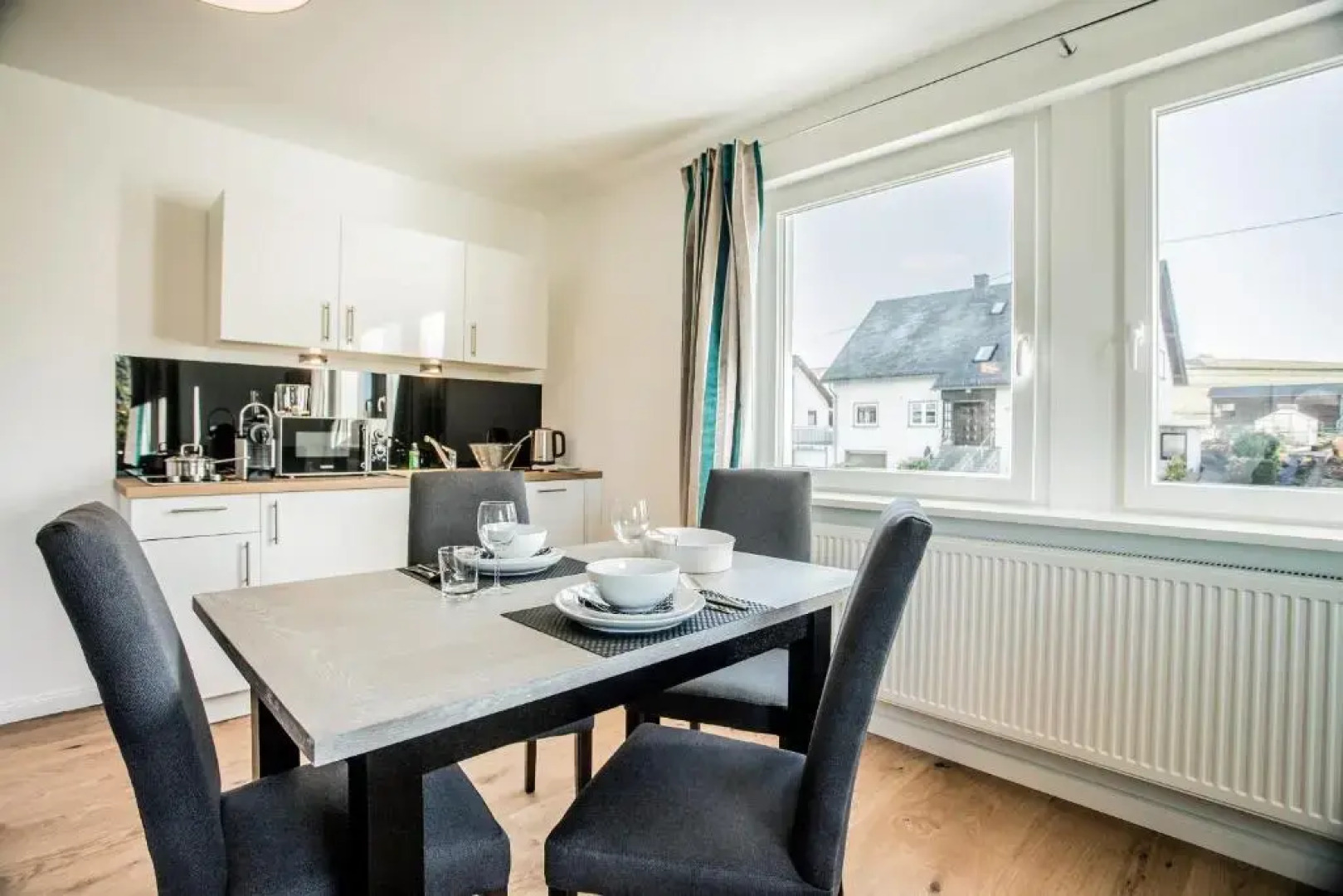 Ferienwohnungen Oliver92 Meuspath am Nürburgring