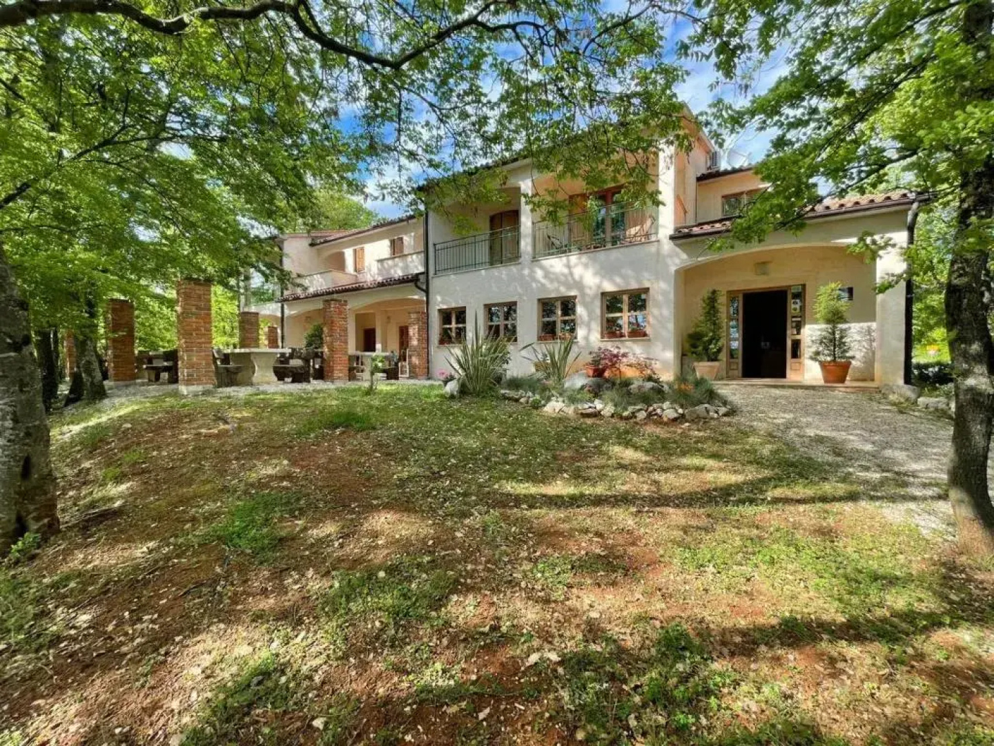 Boutique Hotel Paradiso