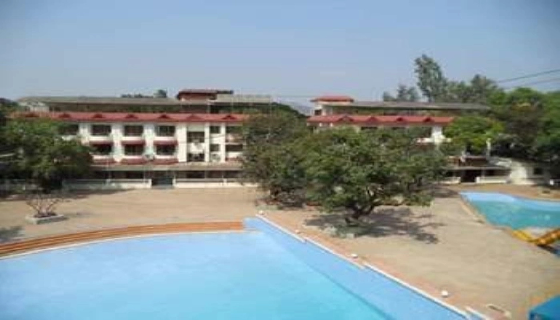 United 21 Retreat, Lonavala