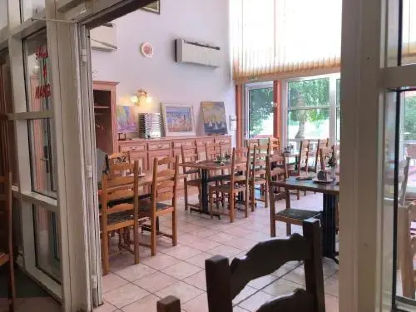 Hotel Saint Augustin