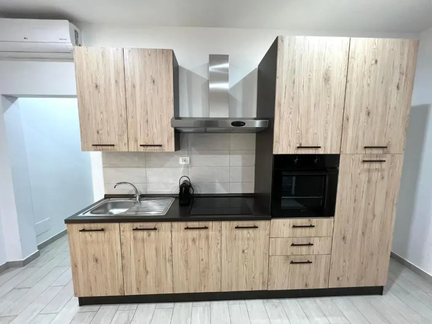 Apartment Air Of Home Marenco A&F