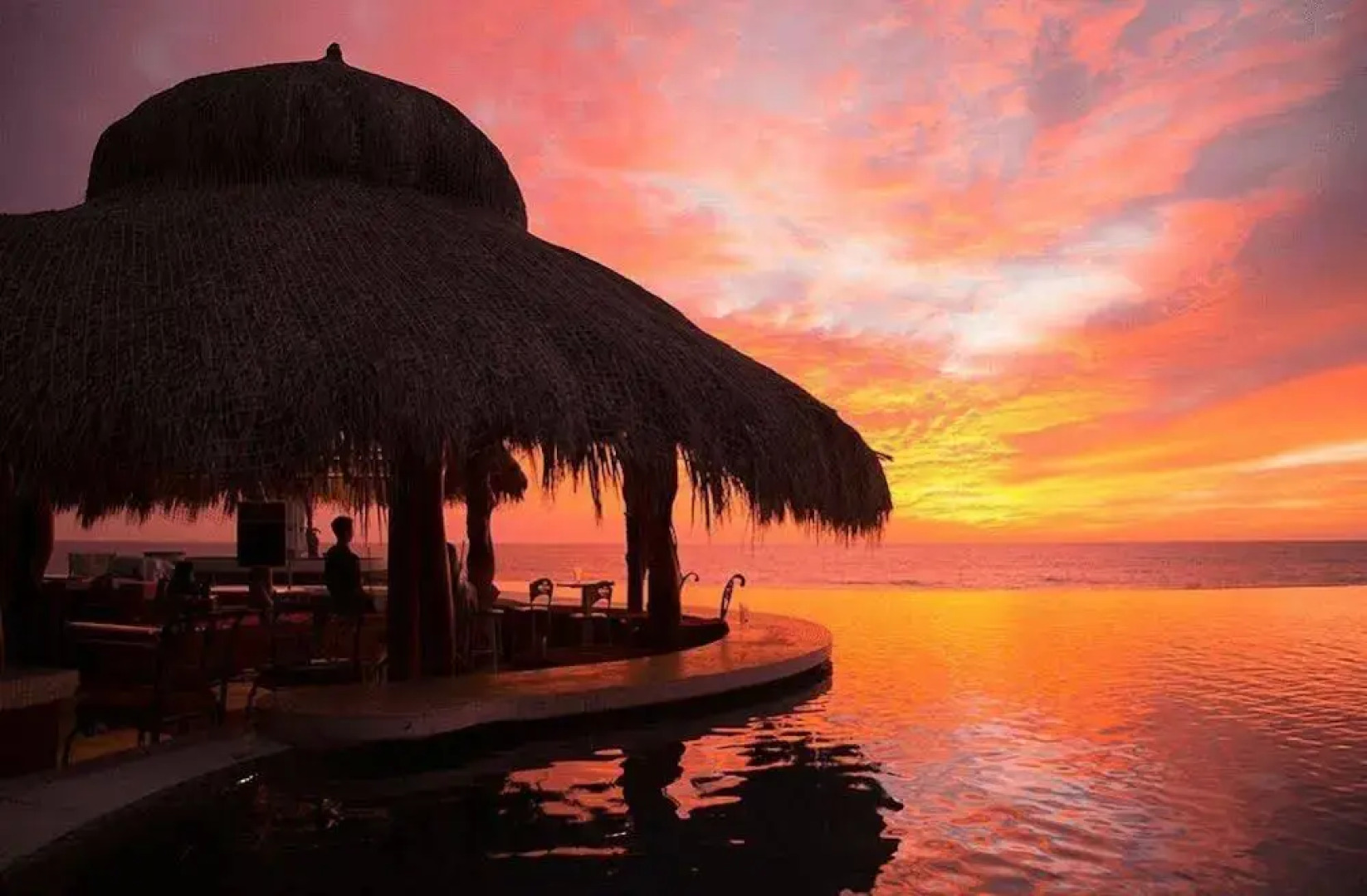 Sol Pacifico Cerritos