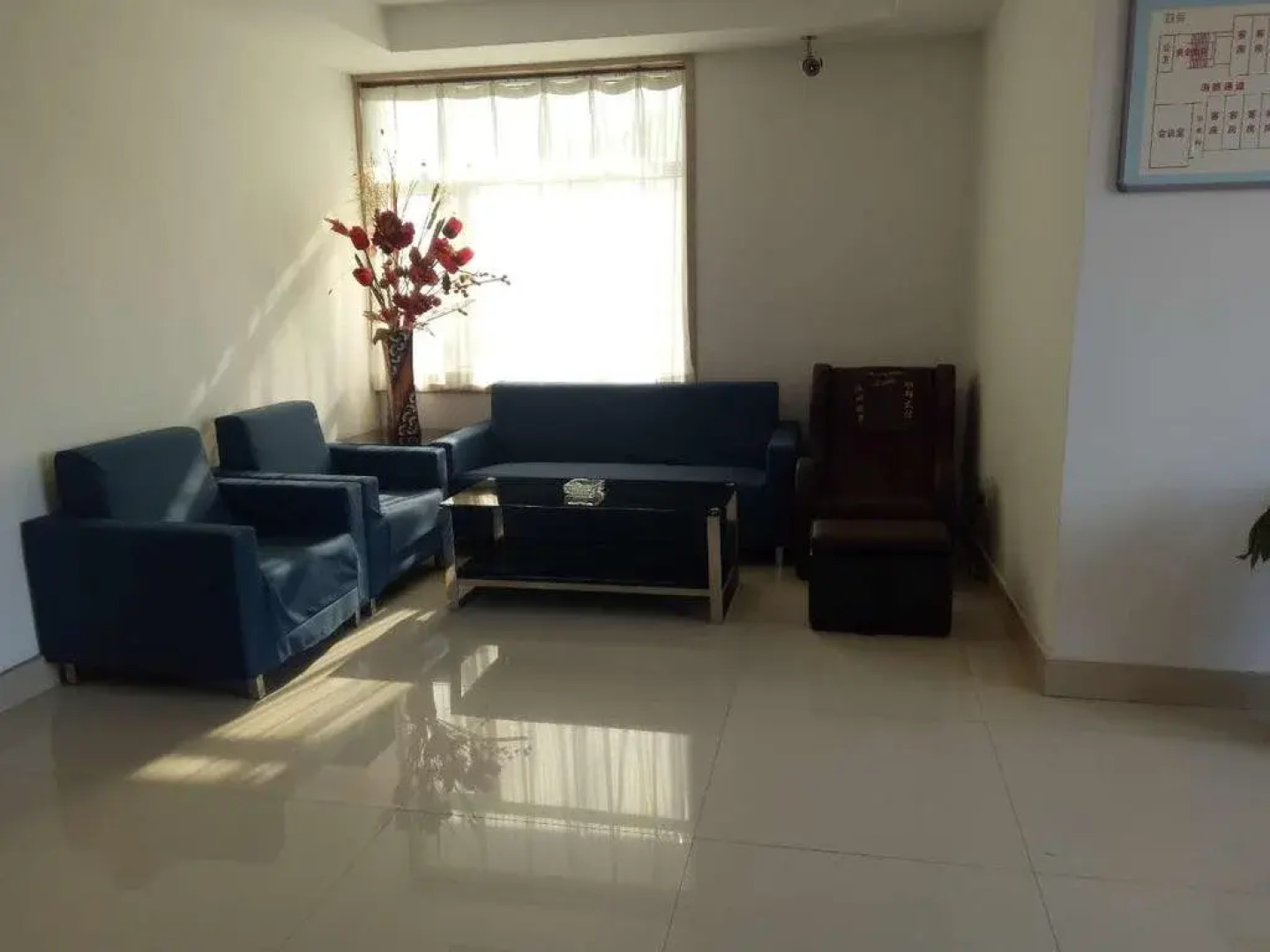 Dunhuang Star Express Hotel Zhangye Branch