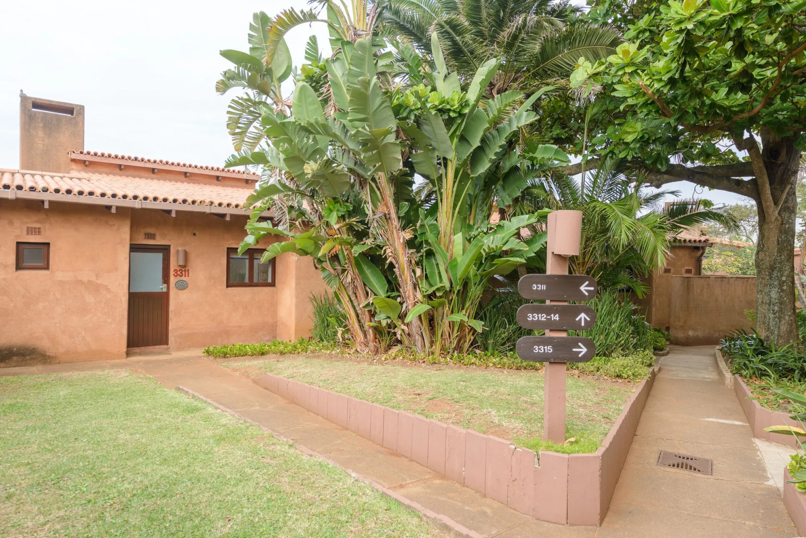 San Lameer Villa Rentals 3311