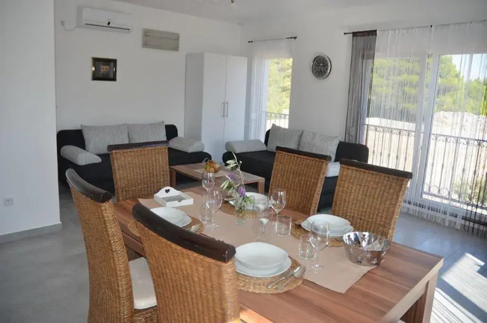 Apartments Villa Marina