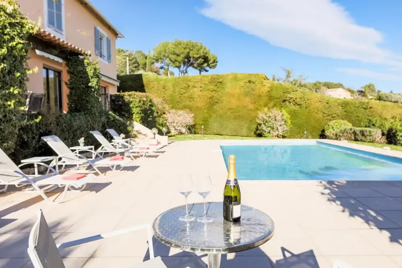 Villa Pibonson VI4194 by Riviera Holiday