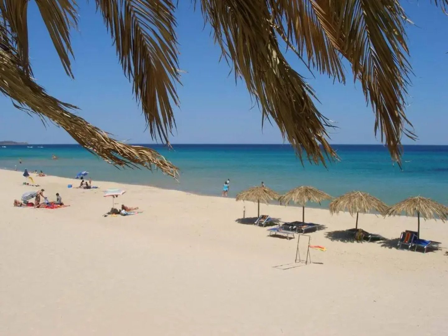 Casa Vacanze Stella Marina