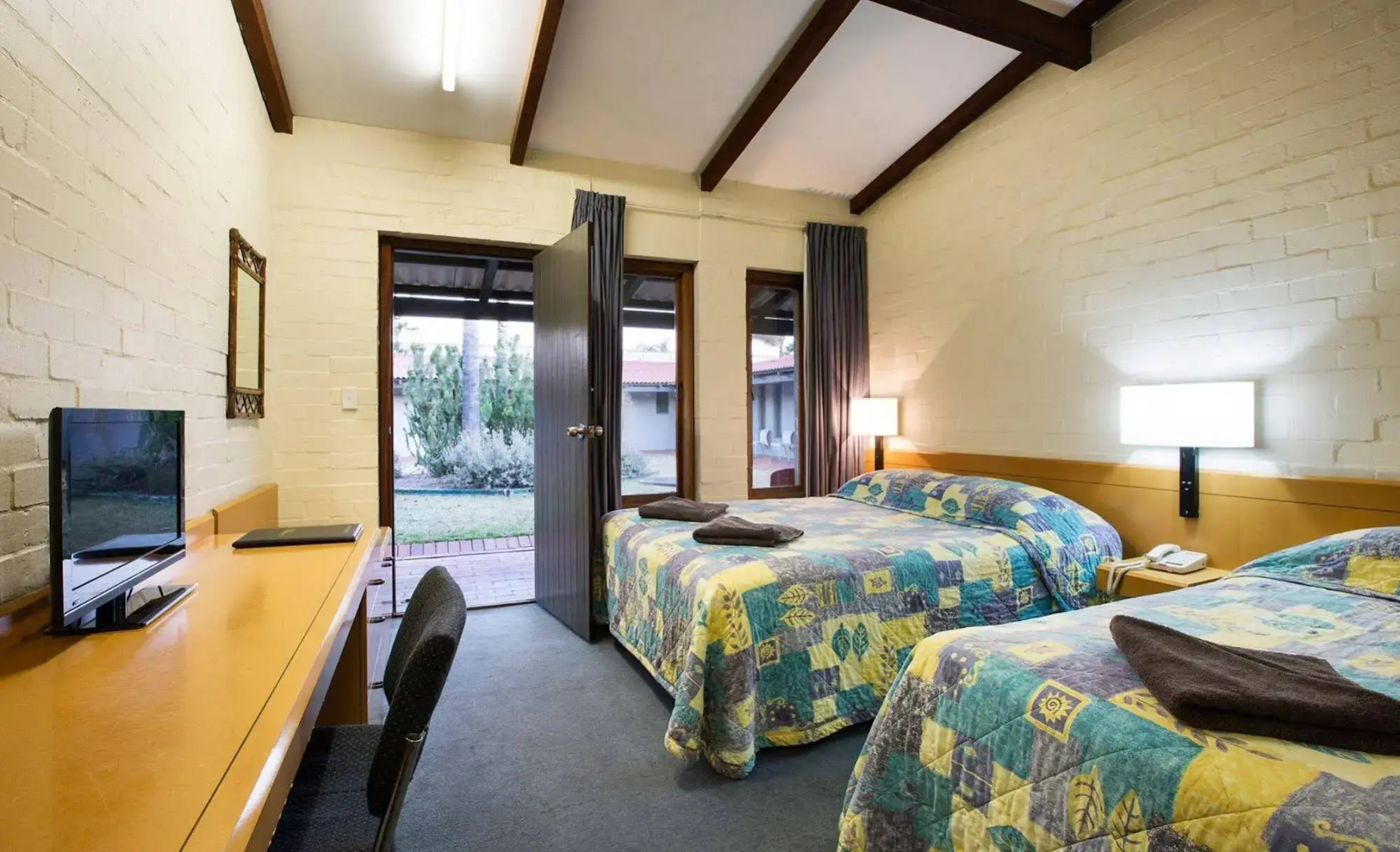 Nightcap at Wintersun Hotel