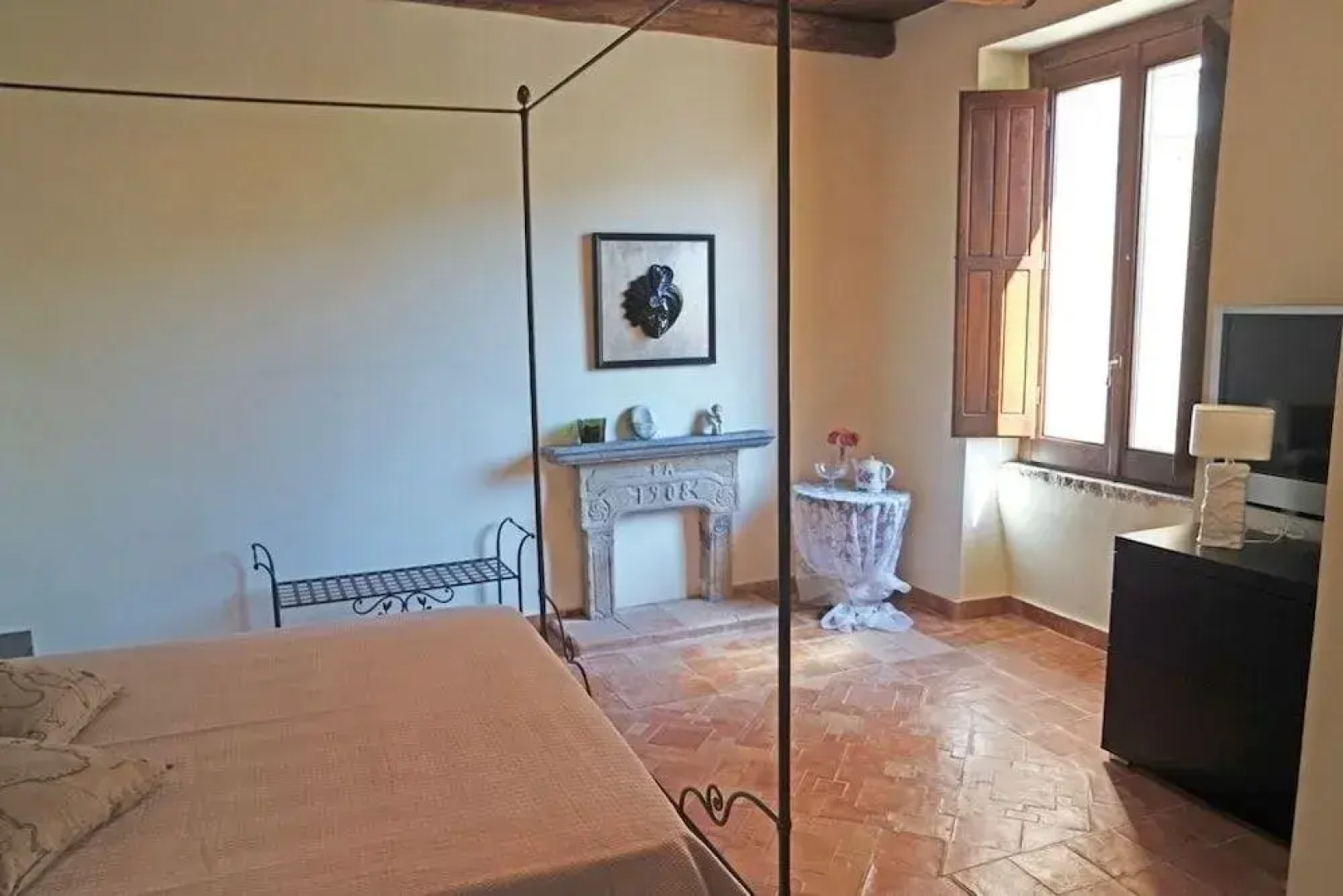 B&B Torre di Ortodonico