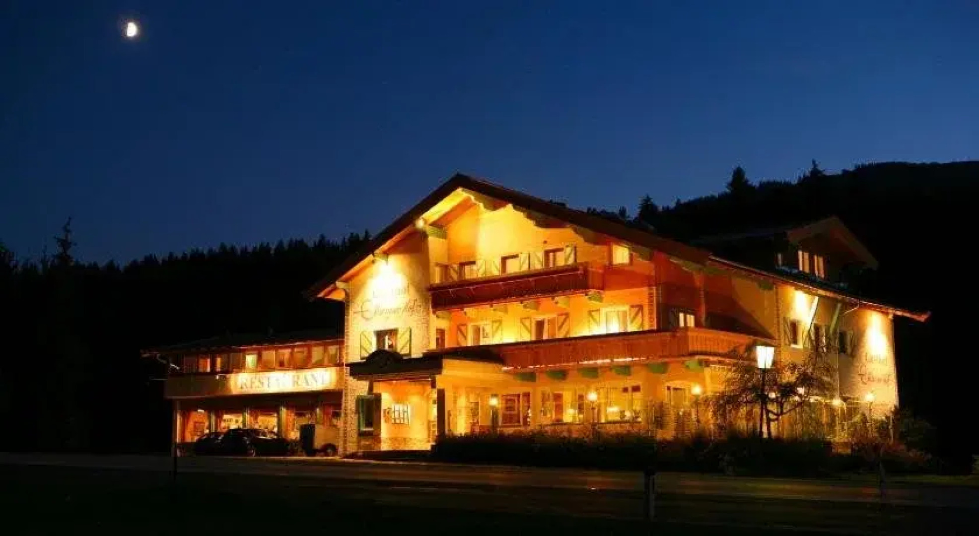 Gasthof Ellmauer Hof