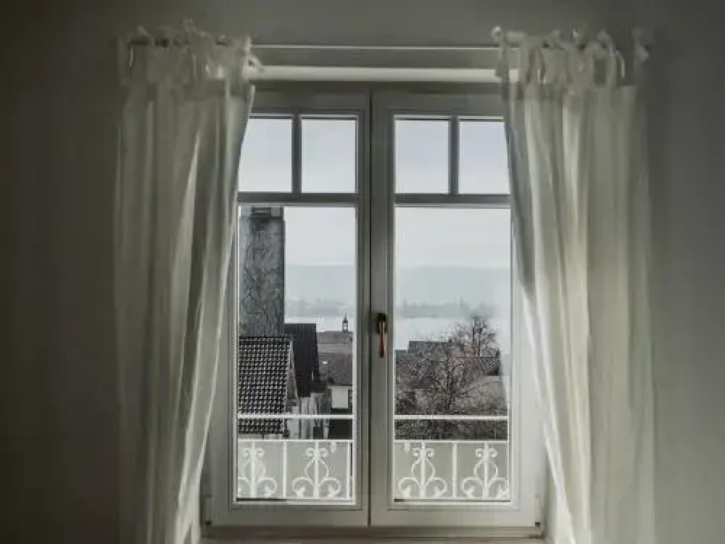 Ferienwohnung Bodensee