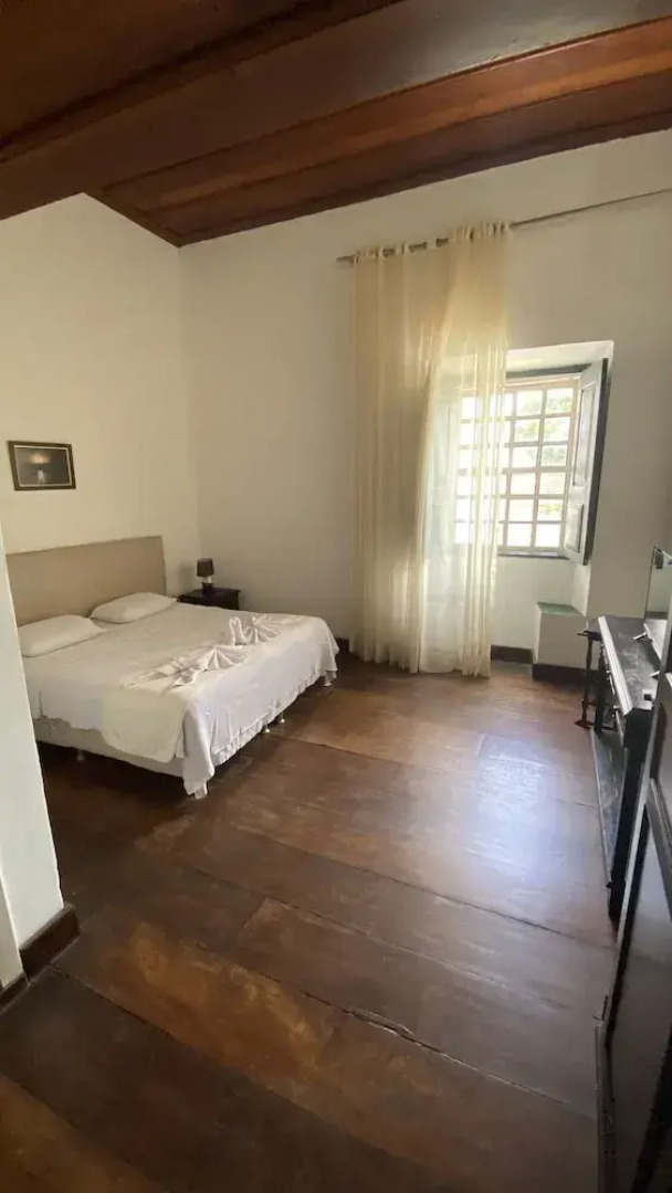 Pousada Convento do Carmo