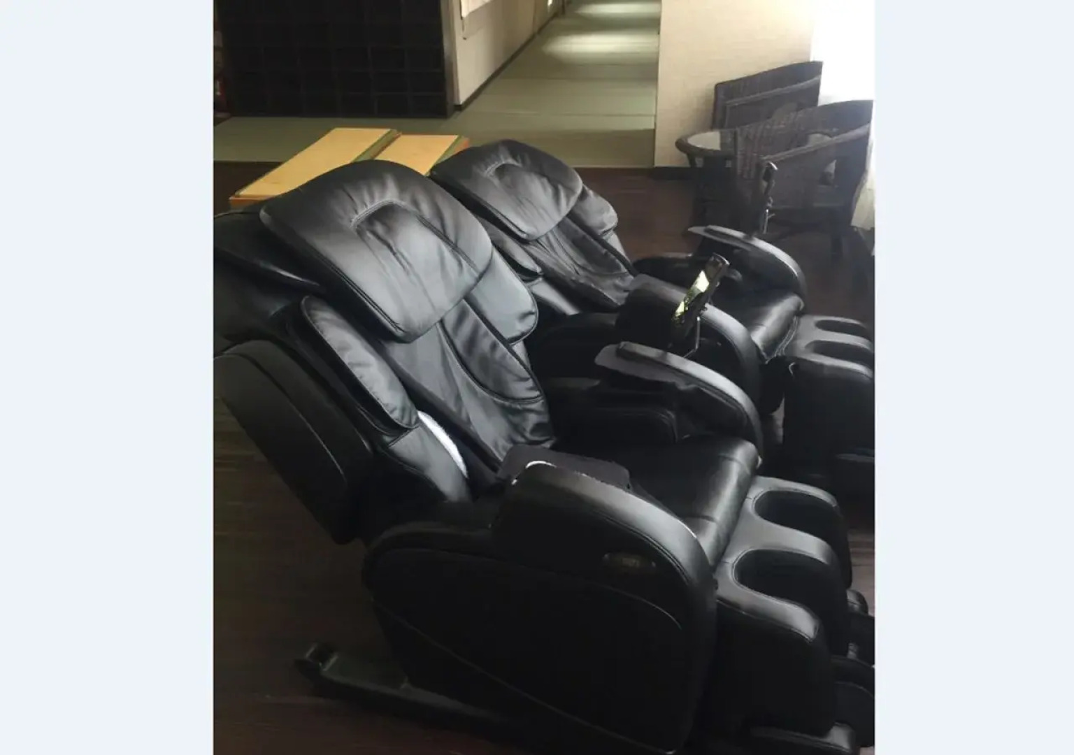 Hiizurukurenainoyado Katsuurakankohotel