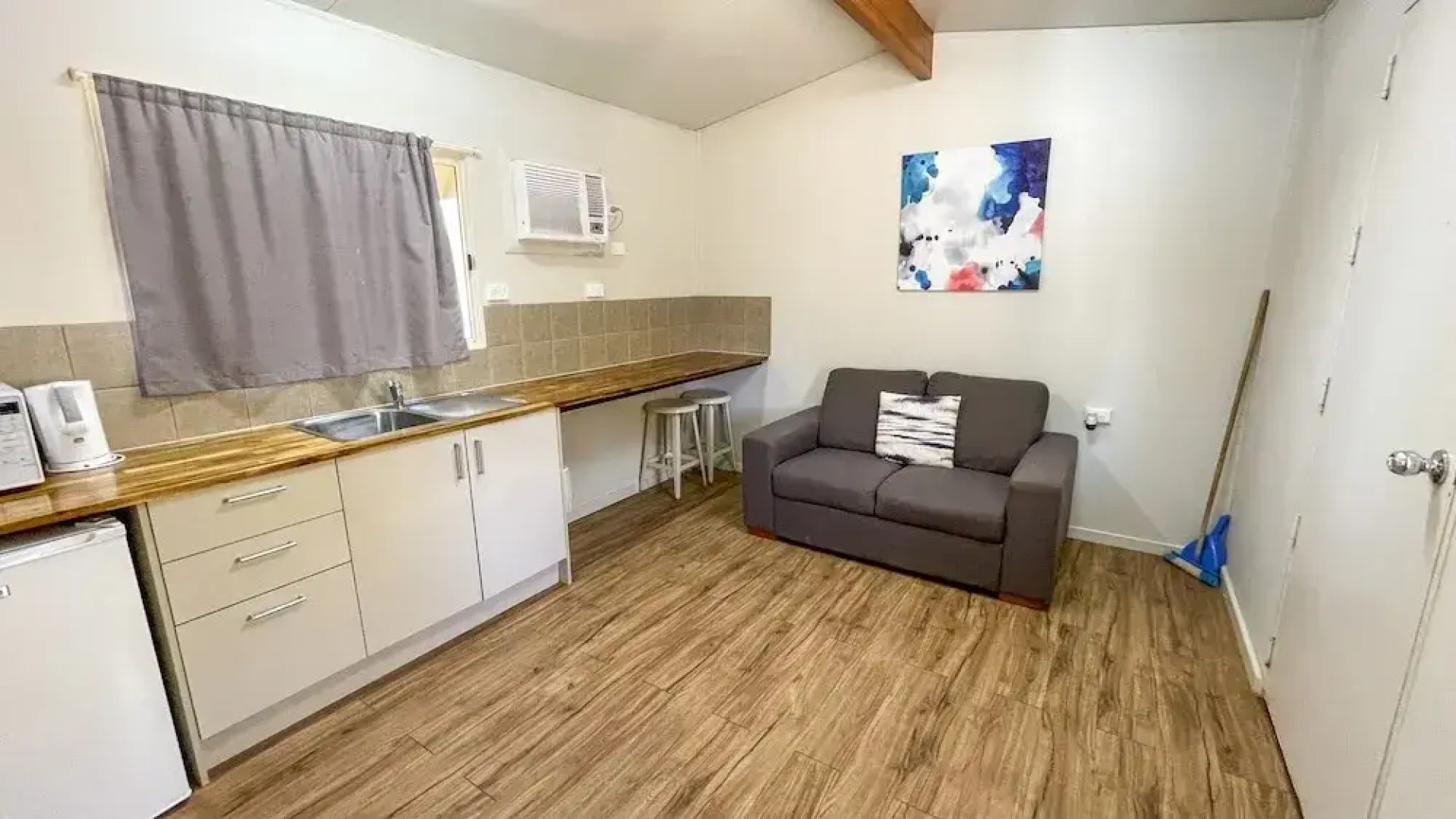 Capricorn Holiday Park