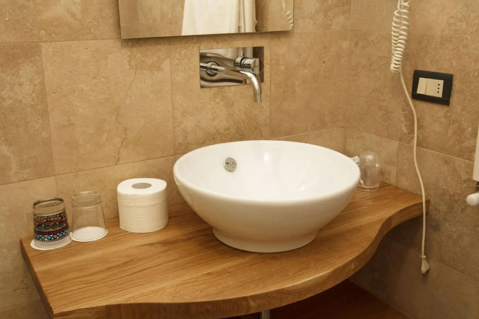 AgriHotel Villa Ambra