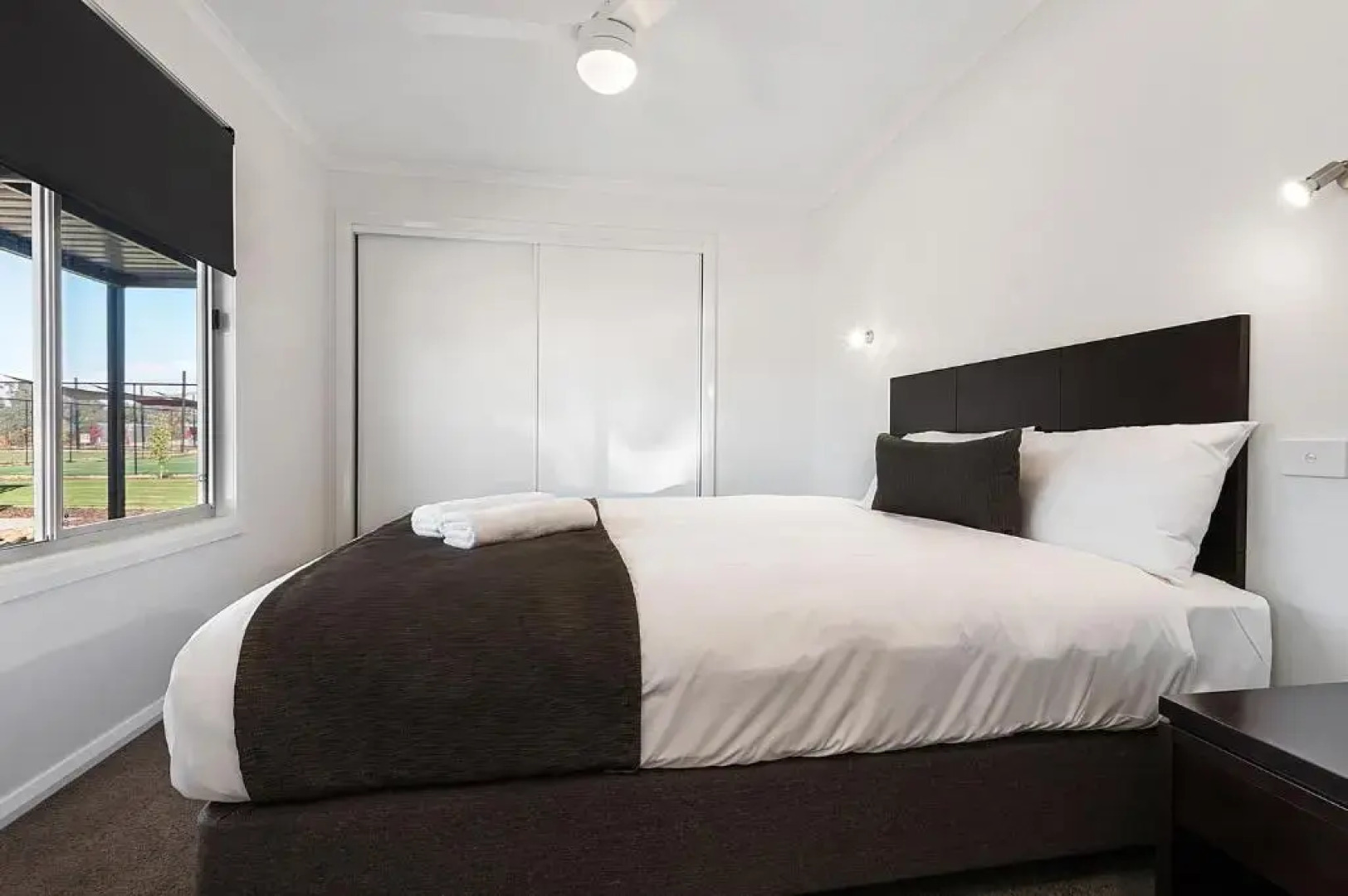 Discovery Parks Moama Waters