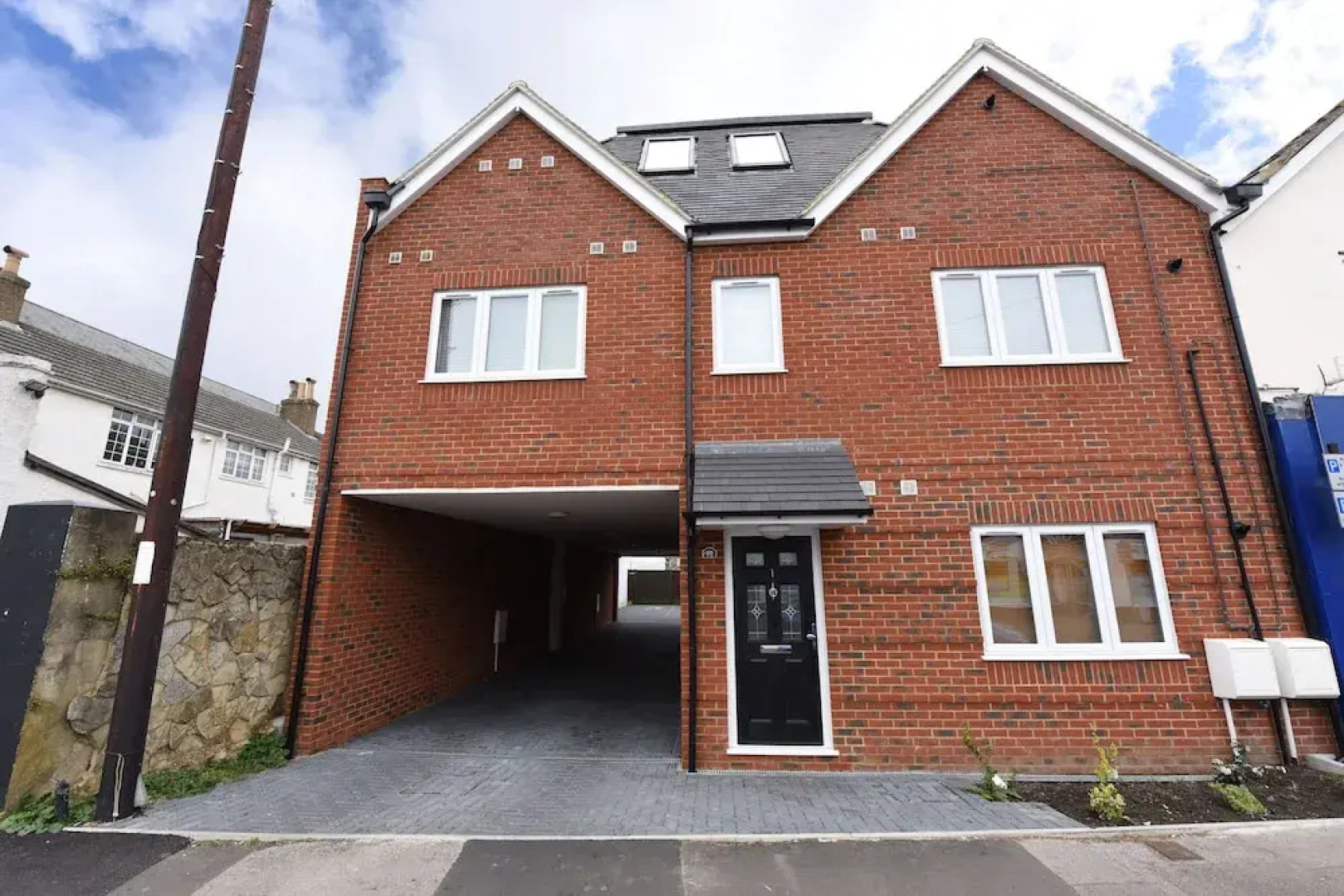 YAA Luxury Apartments - Queens Road