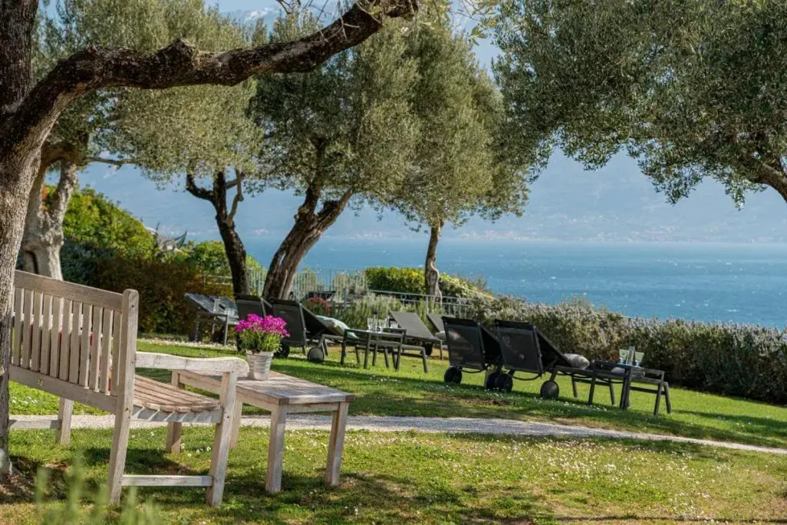 San Giorgio Resort