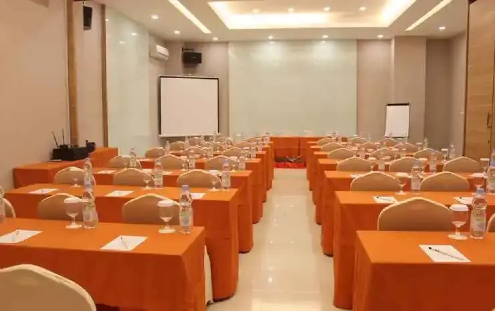 Hotel Mutiara RedPartner