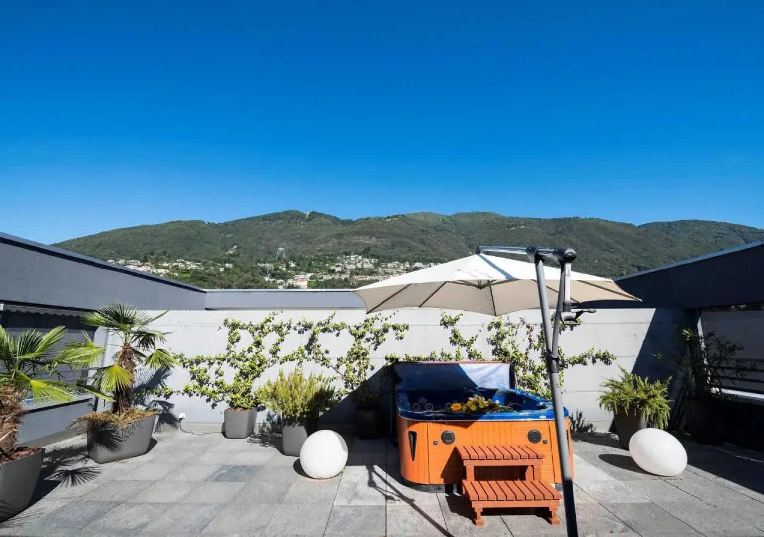 ibis Locarno