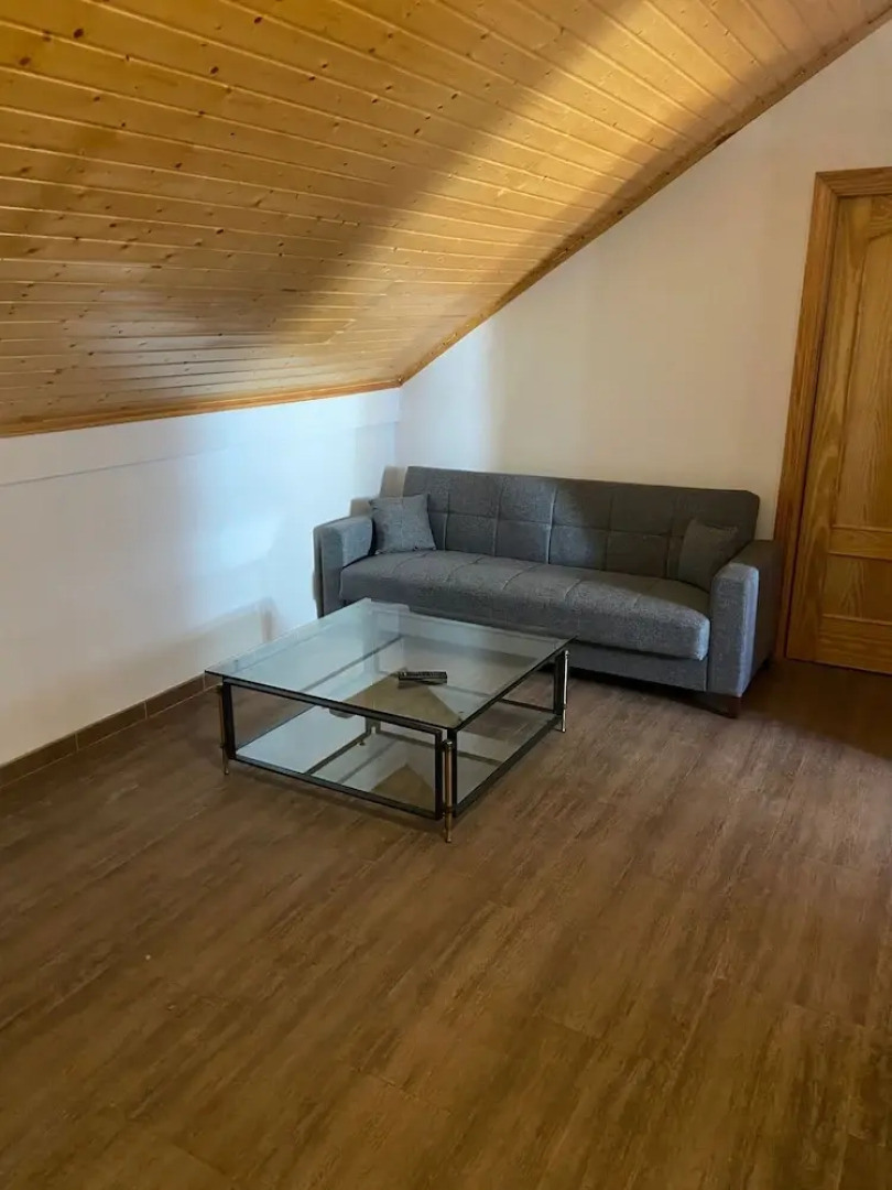 Apartamento Santa Bárbara