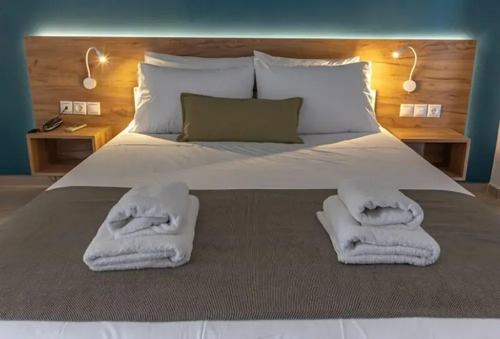 Triton Authentic Cretan Hotel