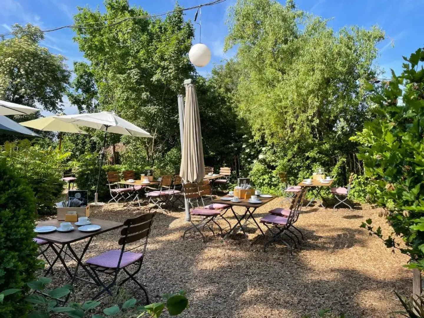 Johanneshof Gästehaus