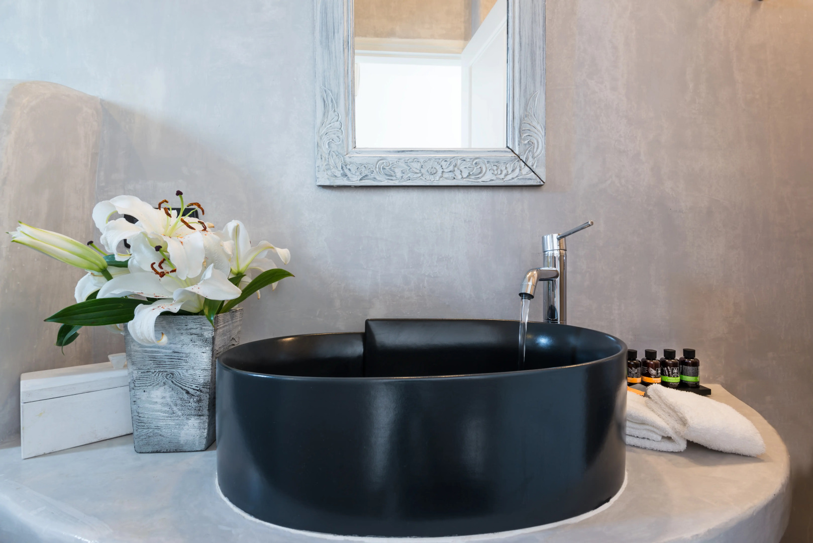 Alta Mare by Andronis