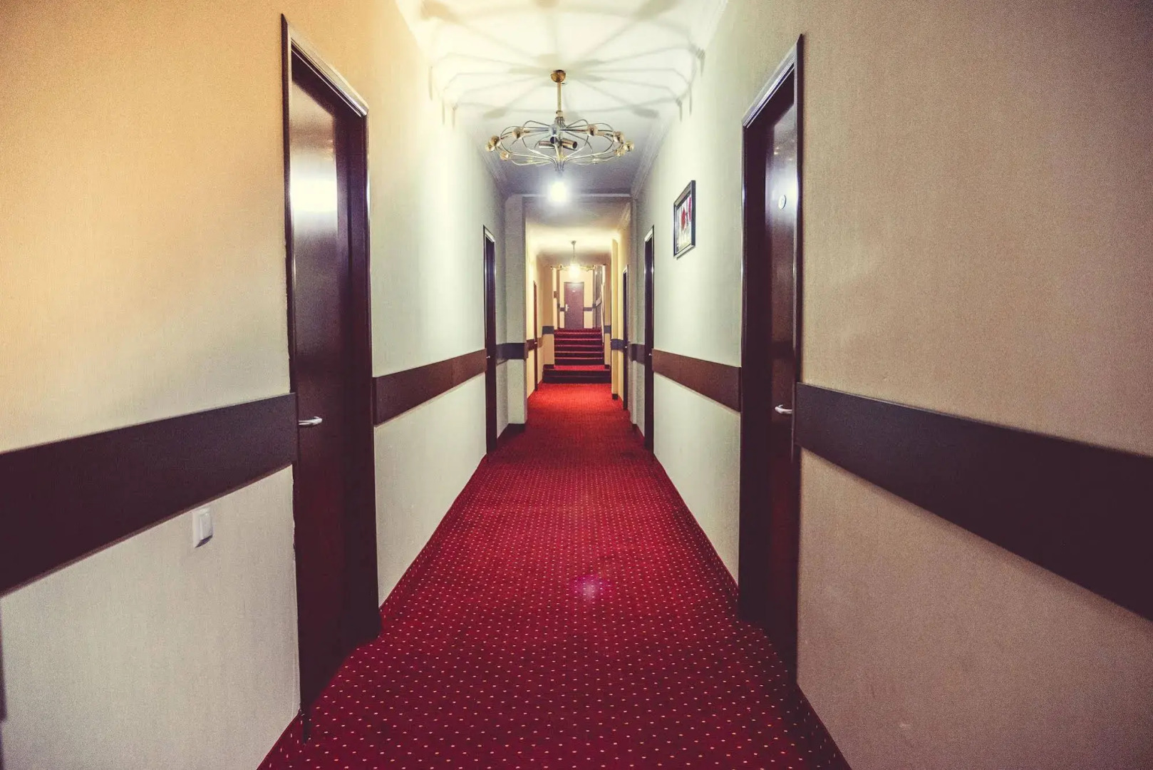 Хостел Margo Palace