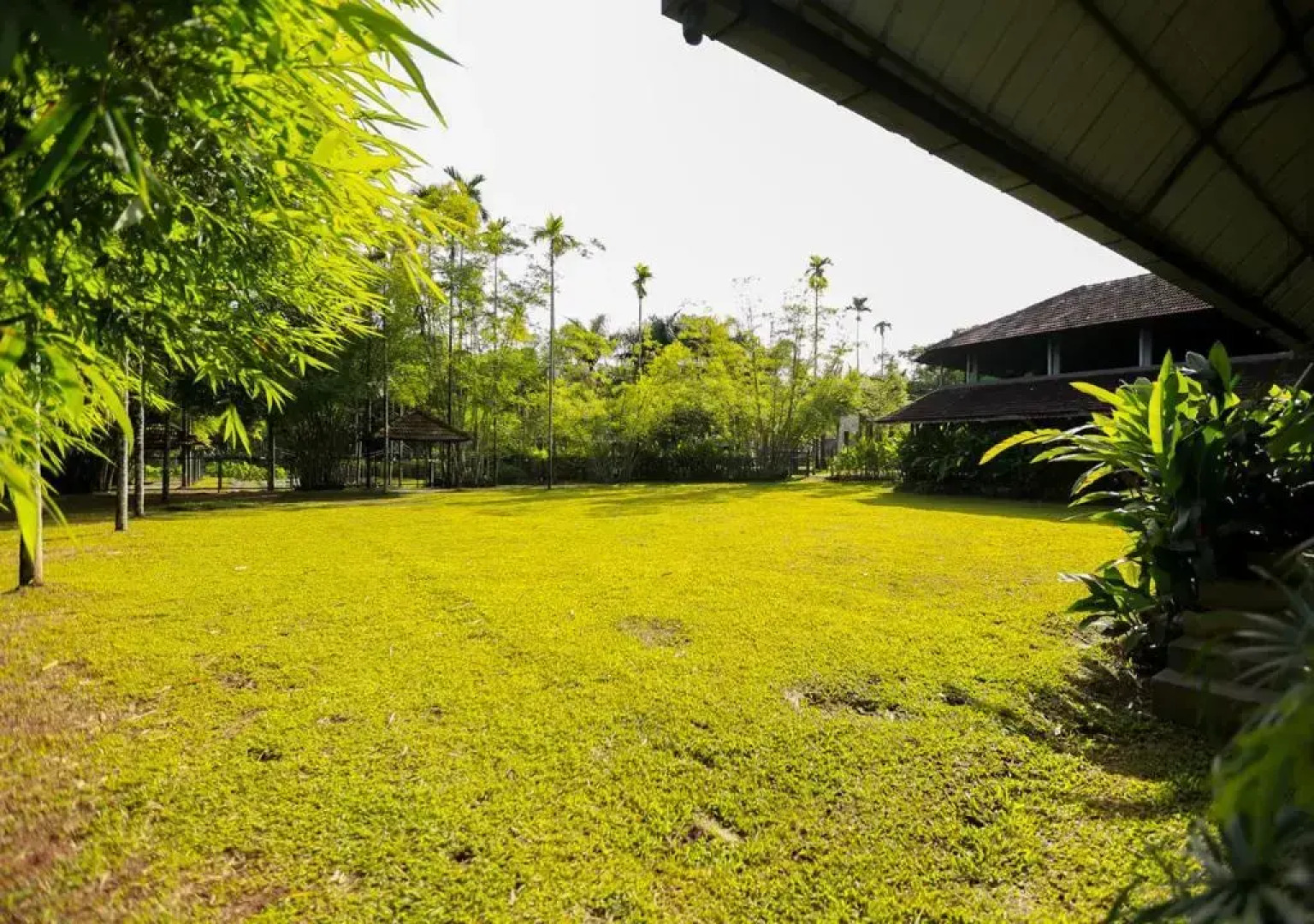 OYO Premium Hill Stays Kolagappara