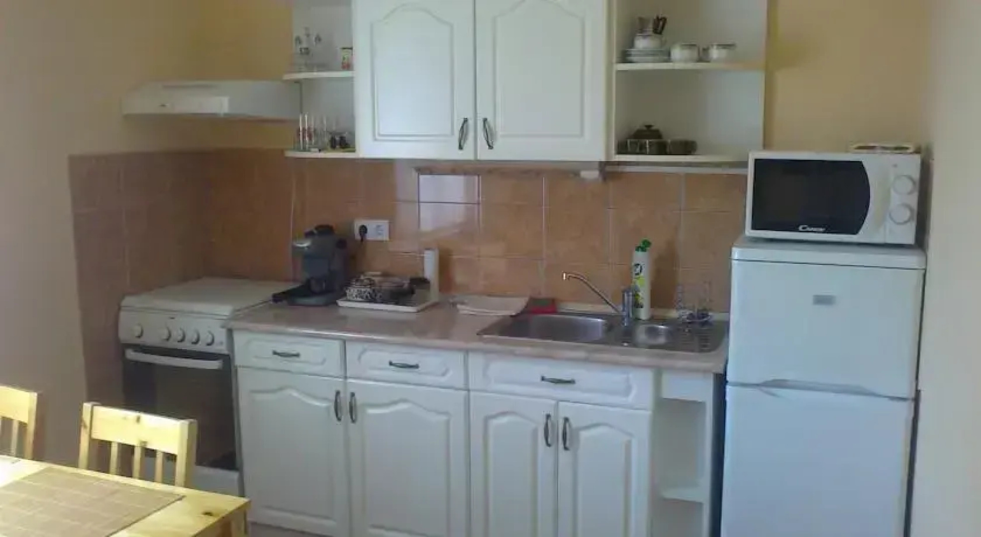 Szt. Flórián Vendégház